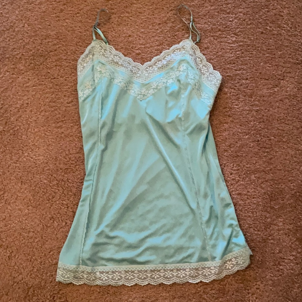 adorable slip/at home outfit